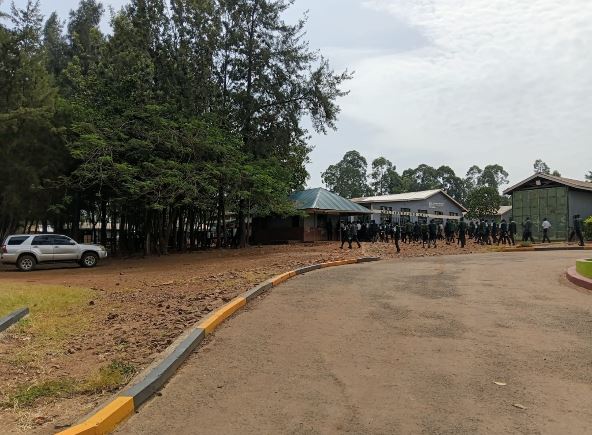 Science Laboratory